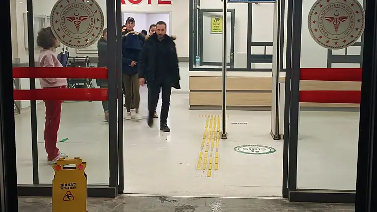 Güllü'nün kızı ve arkadaşı gözaltına alındı