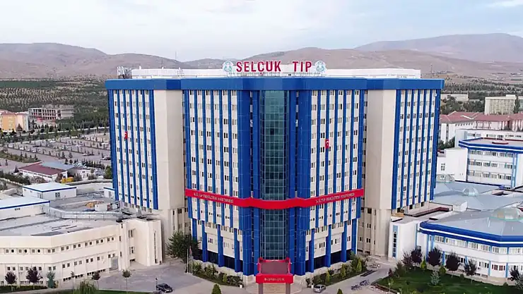 GÜNCELLEME - Konya'da haklarında gözaltı verilen doktorlardan 2'ncisi de yakalandı