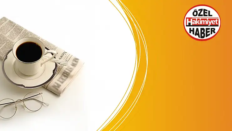 Gündemdeki Önemli Gelişmeler