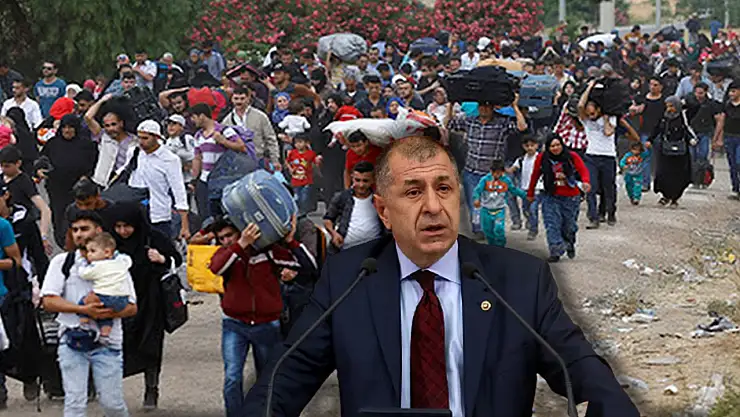 Gündemden düşmüyor: 13 milyon göçmen var mı yok mu?