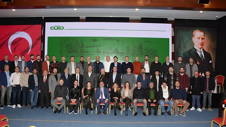 Güneş Güven Tazeledi