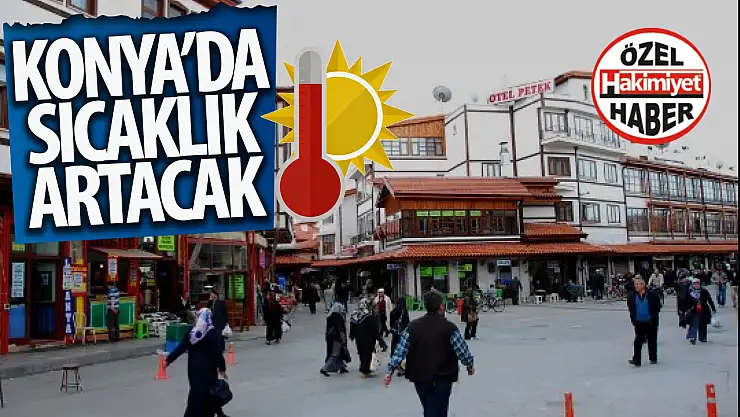 Güneş kendini gösterecek...