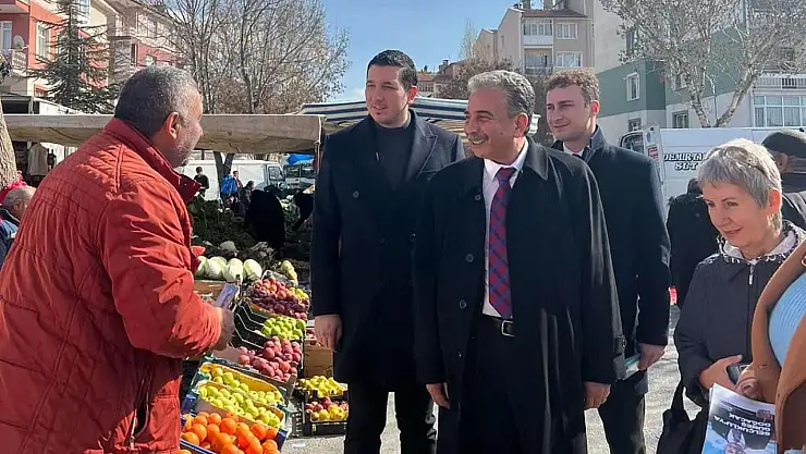 Güneş: Selçuklu 'da israf bitecek