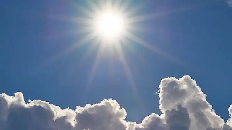 Güneş yanığına dikkat: Bu önlemleri alabilirsiniz!