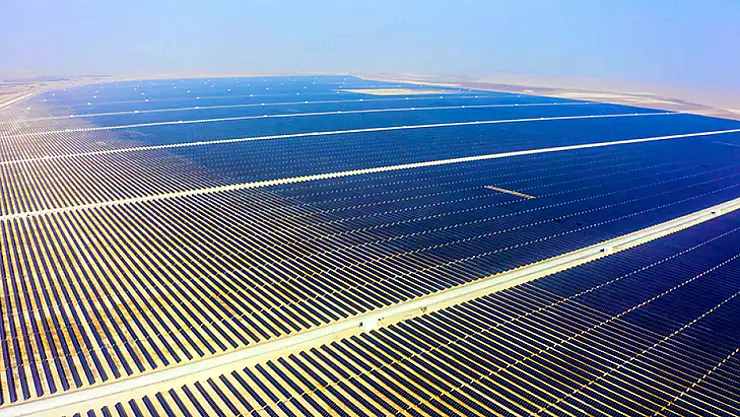 Güneşin başkenti Konya