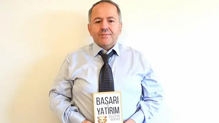 Gurbette olan Konyalı isimin yeni kitabı yayımlandı!