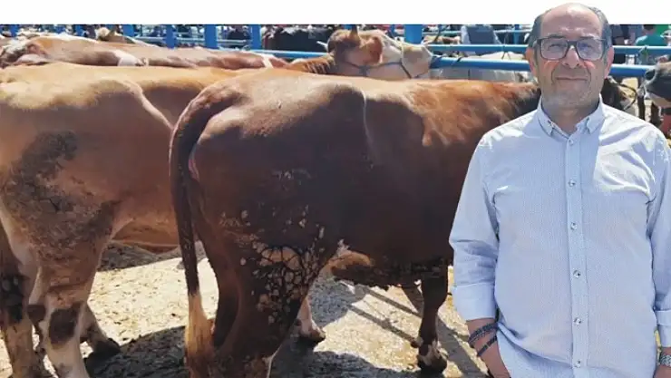 Gürbüz kurban kesiminde dikkat edilmesi gerekenleri anlattı