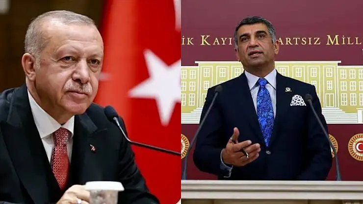 Elazığ afet bölgesi ilan edilecek mi?