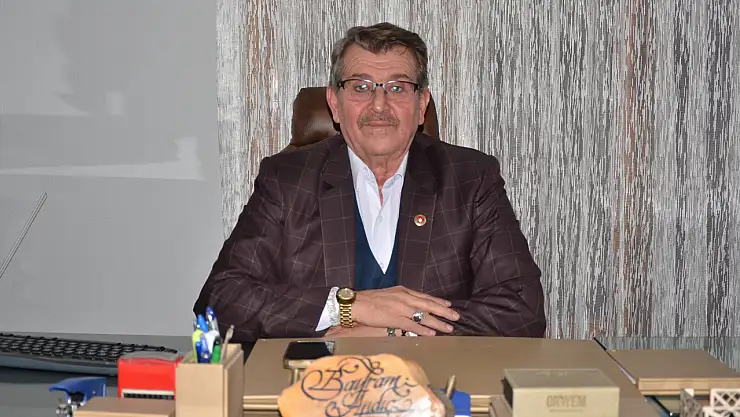 Güvenlik önlemleri meyvelerini verdi: işletmeler polis teşkilatına teşekkür etti