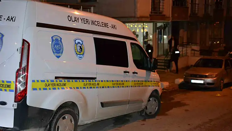 Güzellik merkezine silahlı saldırı