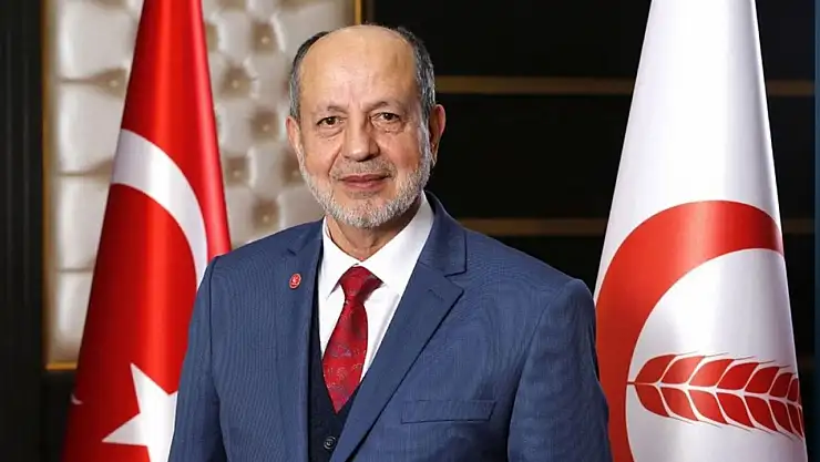 Hac ibadeti yapanlara sorun mu çıkarıyorlar? Vekil Yüksel iddiaları sıralayarak Başkan Erbaş'a seslendi!