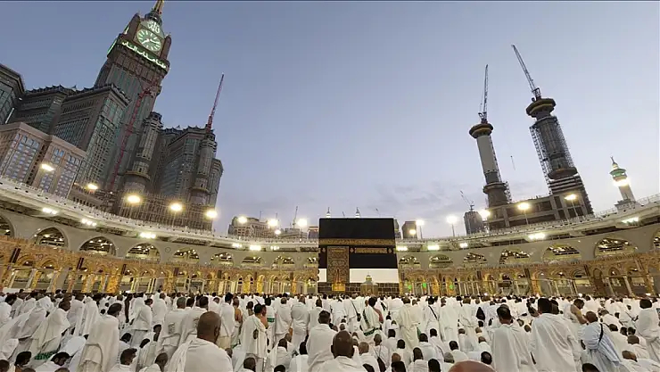 Hac kayıtları için son şans: İşlemler o tarihe kadar uzatıldı!