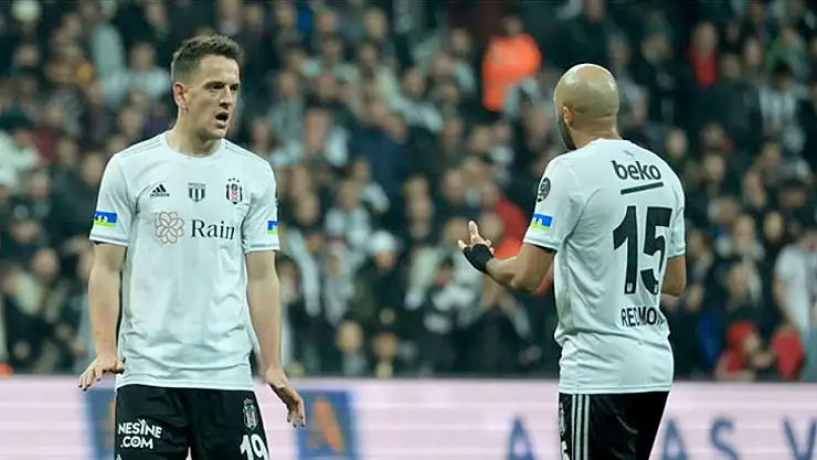 Hadziahmetovic transferi FIFA'lık oldu