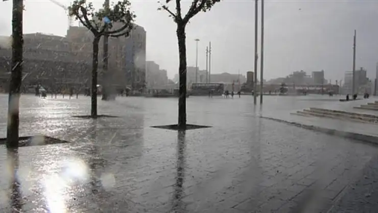 Hafta sonu dışarı çıkanlar dikkat! 4 ilin valilikleri uyardı