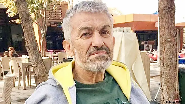 Hakan Ceylan'ın acı günü!