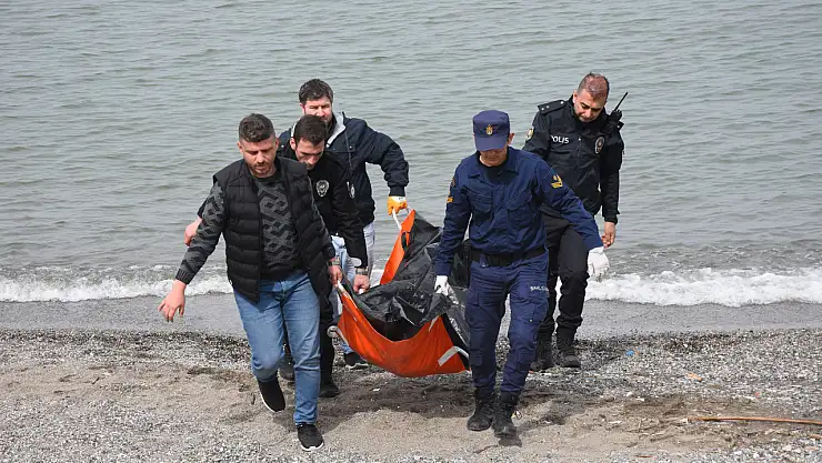Hakkında kayıp ihbarı yapılan kişi ölü bulundu