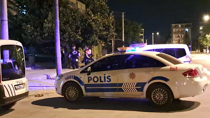 Hakkında yakalama kararı vardı evinde ölü bulundu