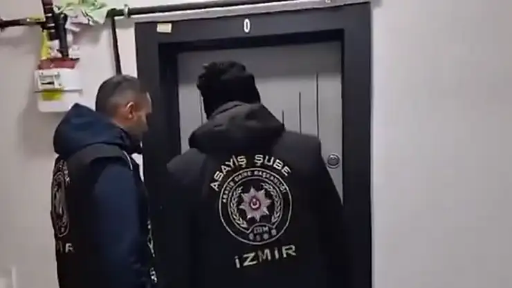 'Hakkınızda icra var' yalanıyla vatandaşları dolandıran çete çökertildi!