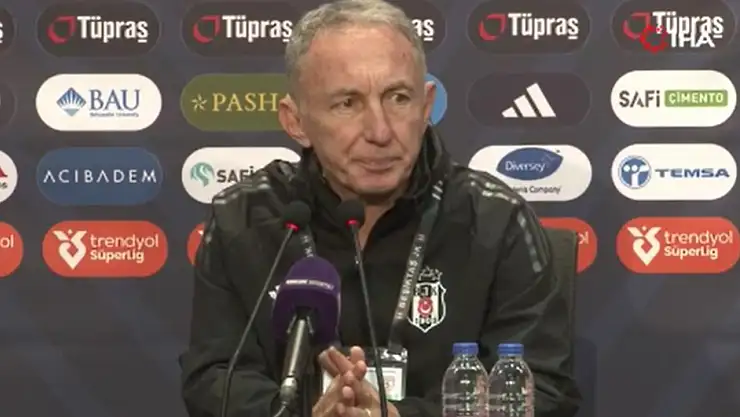 Halim Okta: 'En iyi maçlardan birini oynadık'