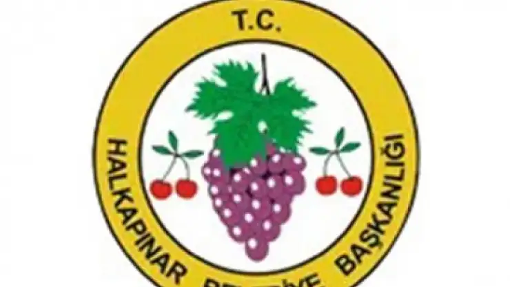 Halkapınar'da satılık tarla