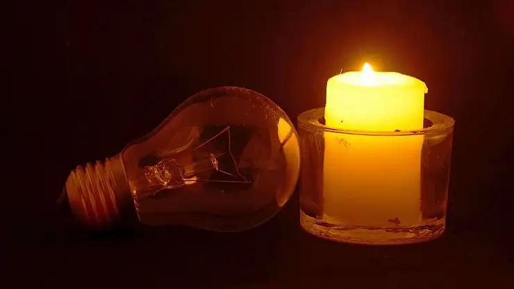 Haluk Özdil: Bu Tarihten Sonra 3 Ay ELEKTİRİK KESİNTİSİ Olacak! İddialar Yetkilileri Ayağa Kaldırdı mı?