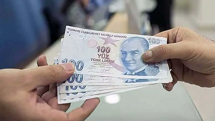 Hane başına 7 bin 200 lira verilecek: Başvurular e-Devlet üzerinden başladı
