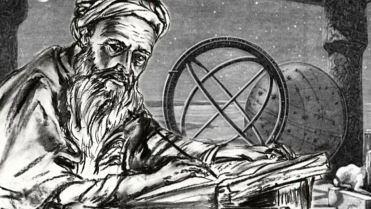 Harezmi: Matematiğin piri ve cebirin babası