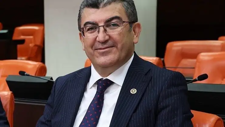 Hasan Ekici'den ekmek ve gıda israfına sert tepki!