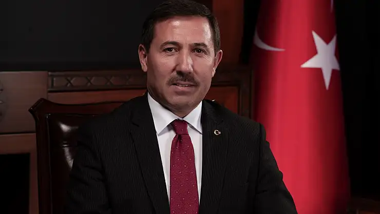 Hasan Kılca: Miraç, diriliş gecesidir