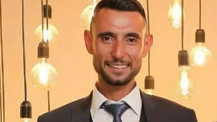 Hasta yatağında silahlı saldırıya uğrayıp hayatını kaybetti