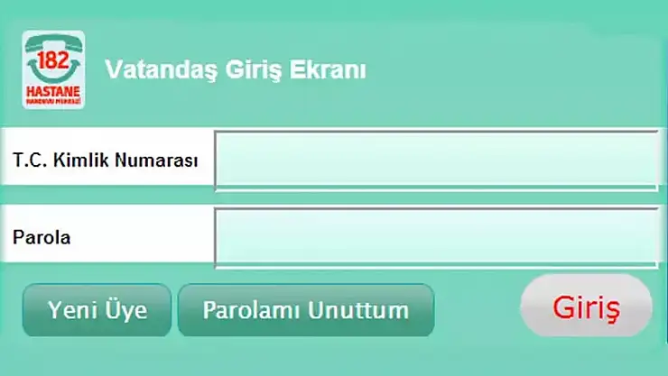 Hastane randevusu: Gidilmeyen veya Unutulan Randevularda Ne Gibi İşlem Yapılır?