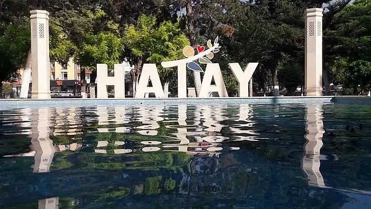 Hatay: Hatay Gezilecek Yerler Neresi? Hatay Gezilecek Yerler!