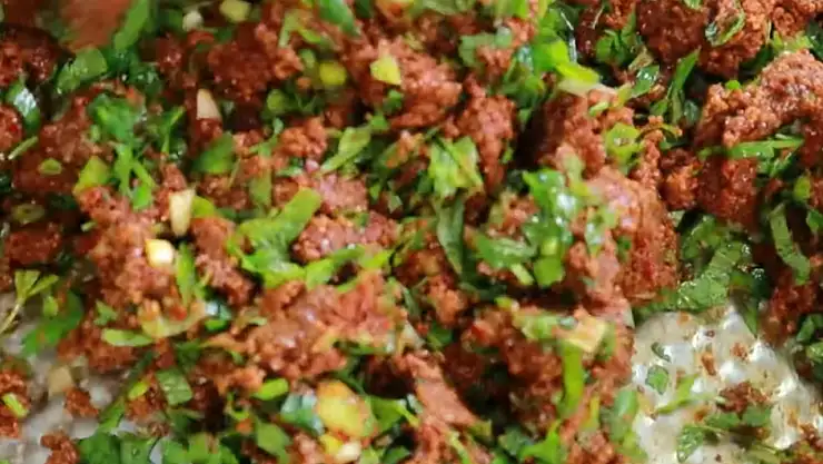 Hatay usulü kısırın püf noktası nedir? Anne usulü gizli tarif