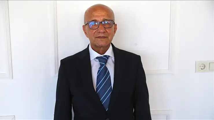 Hatayspor Başkanı Levent Mıstıkoğlu Görevinden Ayrıldı