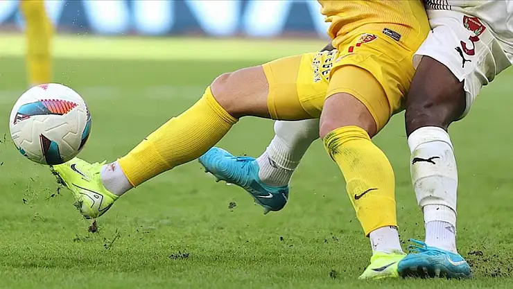 Hatayspor, Kayserispor deplasmanında kritik maça çıkıyor