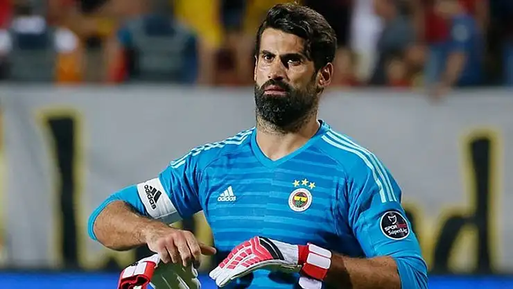 Hatayspor'da Volkan Demirel dönemi!