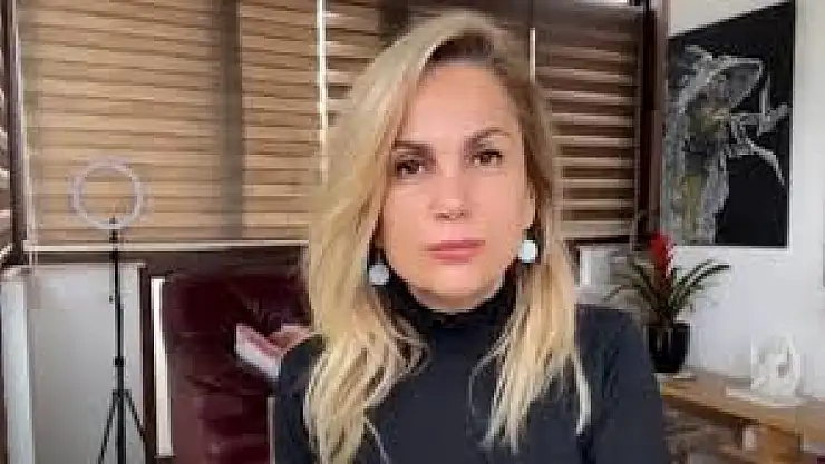 Hatice Kolçak'tan Kritik Ekonomi Değerlendirmesi: Faiz Artışı, Altın ve Konut Piyasasında Neler Oluyor?