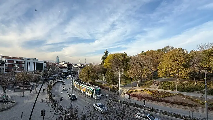 Havalar değişiyor! Konya yeni hafta da özlenene kavuşacak