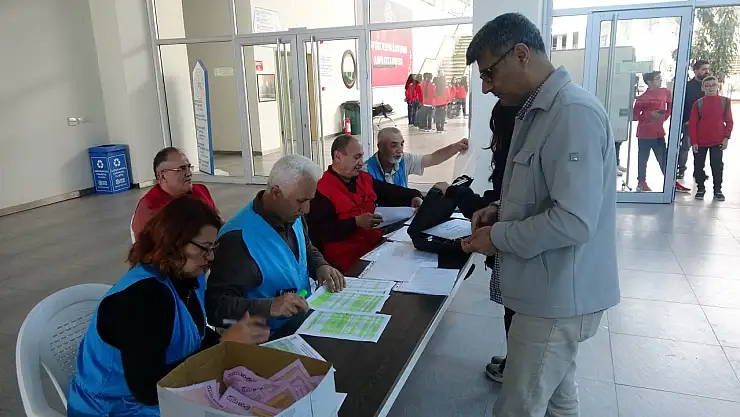 Havalı Silahlar Türkiye Şampiyonası start verdi