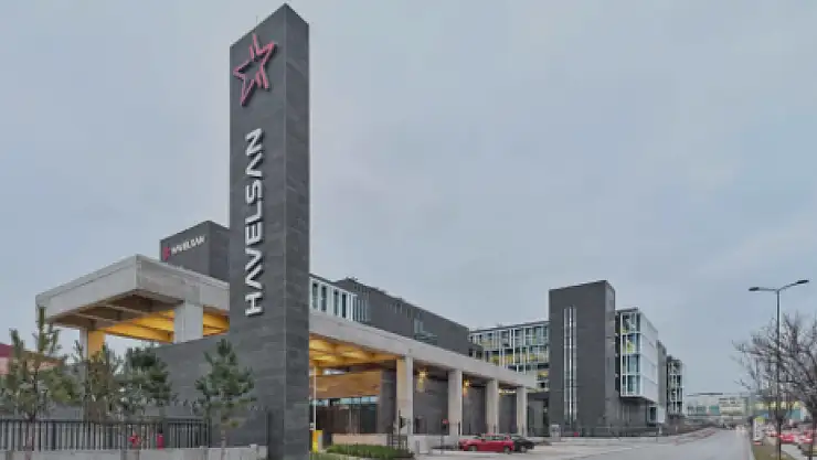 HAVELSAN, Gemi Veri Dağıtım sisteminde elektronik kartları da millileştirdi