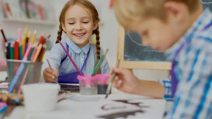 Haydi Çocuklar 'Benim doktorum' yarışmasına