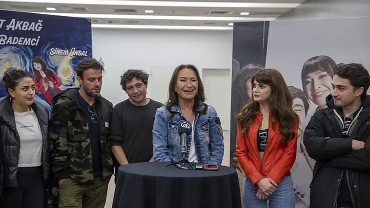 Hayranlar ve duayenler aynı sahnede