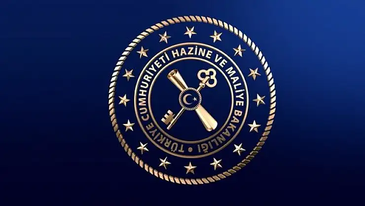 Hazine'den vergi gelirlerine ilişkin açıklama