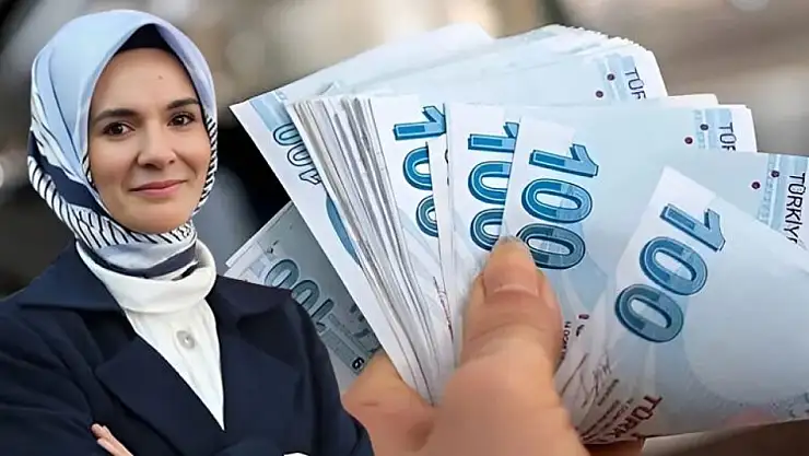 Haziran ayı SED ödemeleri hesaplara yatırıldı