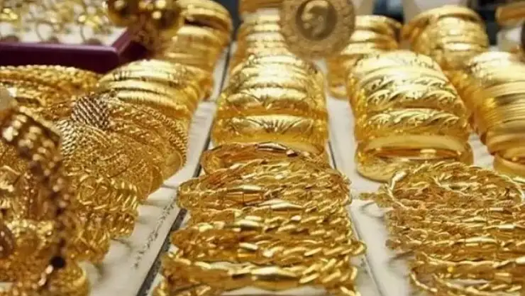 Haziran ayının son günü altın piyasasında hareketlilik yaşanıyor!