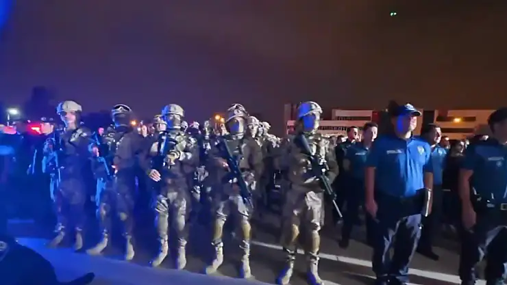 Hazırlıkları tam 3 ay sürdü: Zehir tacirlerine dev operasyon!