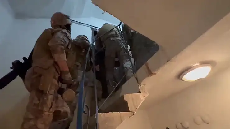 Hazırlıkları tam 4 ay sürdü: Dev uyuşturucu operasyonunda 272 gözaltı!