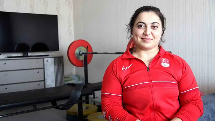 Hedef Dünya Şampiyonluğu!