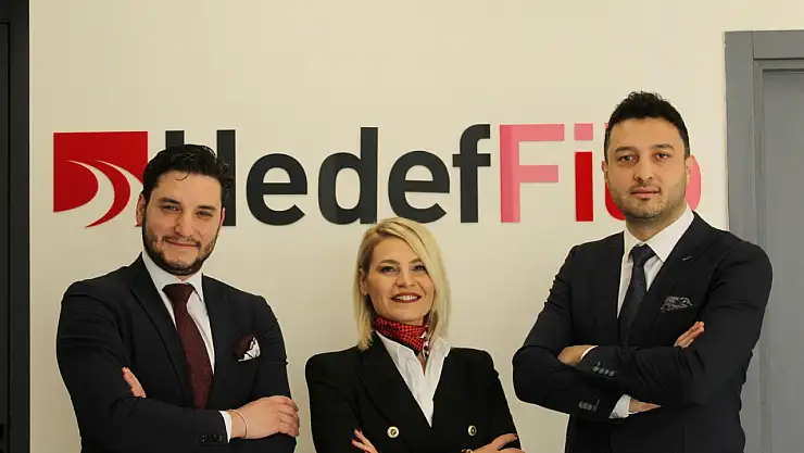 Hedef Filo, Konya ofisi ile firmaların yerel çözüm ortağı oluyor