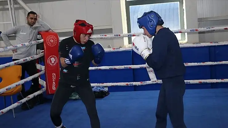 Hedefleri Avrupa'da zirveye ulaşmak!